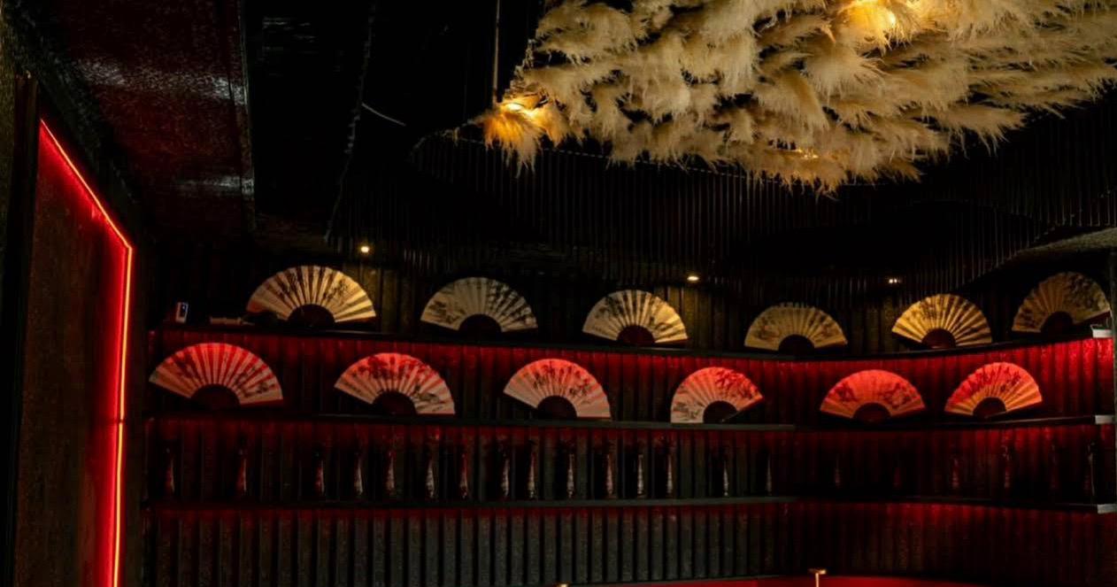 Evening Glow Ambiente