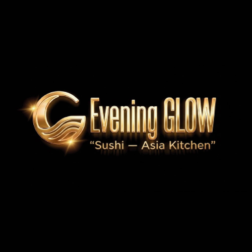 Evening Glow Logo